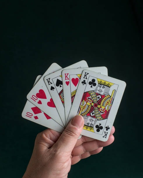 PMGC Game