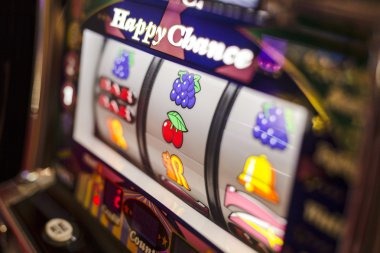 Ways of the Qilin slot game interface on ayam 4d showing paytable and spin controls